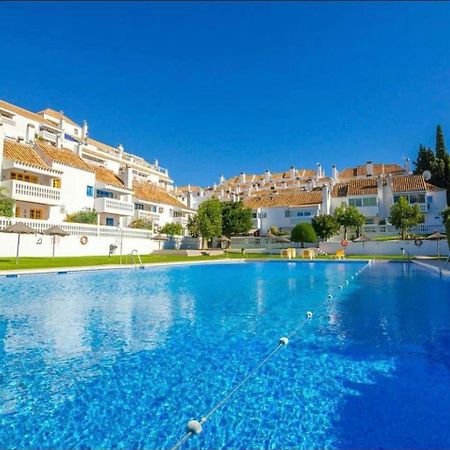 Apartmán New Penthouse With Amazing Views Santa Fe de los Boliches Exteriér fotografie