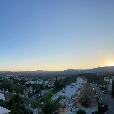 Apartmán New Penthouse With Amazing Views Santa Fe de los Boliches Exteriér fotografie