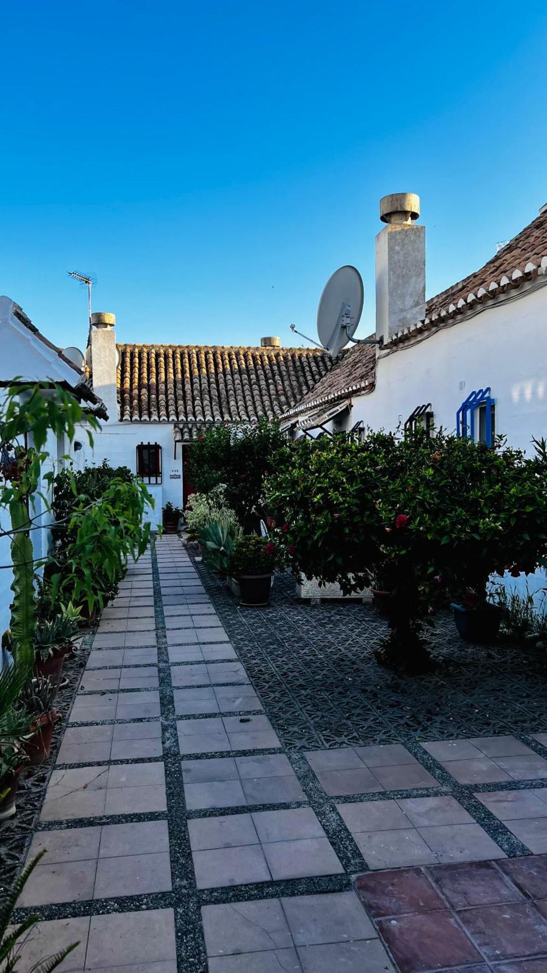 Apartmán New Penthouse With Amazing Views Santa Fe de los Boliches Exteriér fotografie